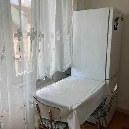 Apartamento Retro U Výstaviště Brno