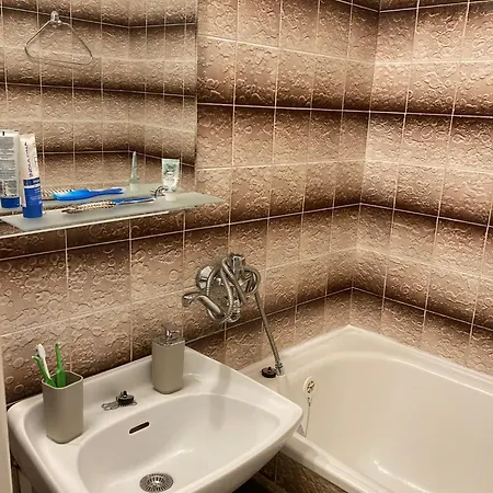 Retro U Výstaviště *